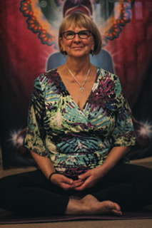 Gail Provinciano
